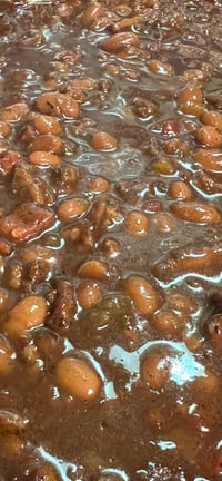 Image 1 of Baked Beans