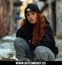 Image 2 of SCS BEANIE