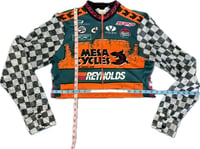 Image 2 of REYNOLDS CYCLING SHIRT