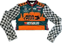 Image 1 of REYNOLDS CYCLING SHIRT