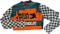 Image 3 of REYNOLDS CYCLING SHIRT