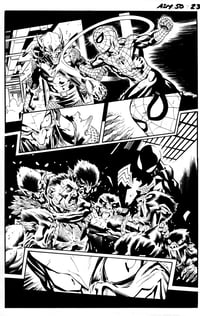 Amazing Spider-Man 50 Page 23