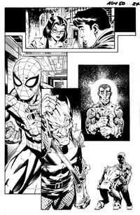 Amazing Spider-Man 50 Page 24