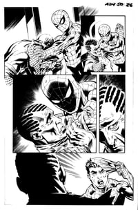 Amazing Spider-Man 50 Page 26