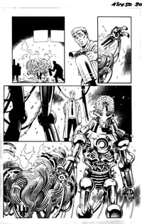 Amazing Spider-Man 50 Page 30