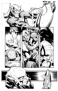 Amazing Spider-Man 50 Page 31