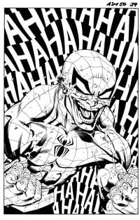 Amazing Spider-Man 50 Page 39