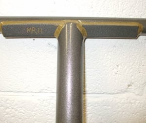 Image of Mr. H-Custom Made Bars