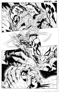 Amazing Spider-Man 51 Page 18