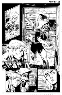 Amazing Spider-Man 51 Page 2