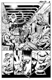 Amazing Spider-Man 51 Page 3