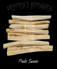 Palo Santo