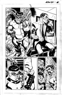 Amazing Spider-Man 51 Page 4