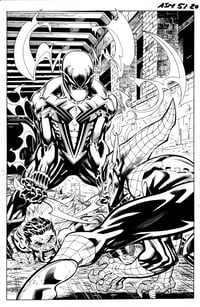 Amazing Spider-Man 51 Page 20