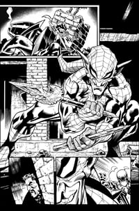 Amazing Spider-Man 52 Page 11