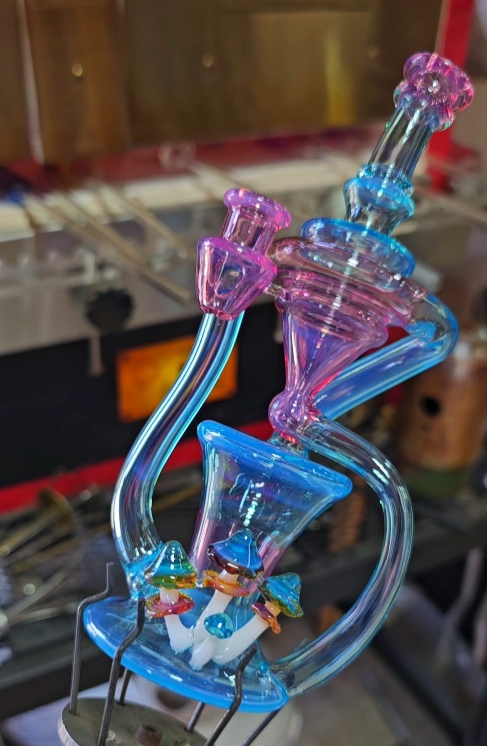 Image of Meta/karmaline floater 🛸