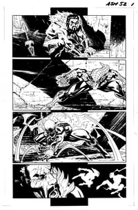 Amazing Spider-Man 52 Page 1