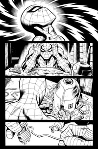 Amazing Spider-Man 53 Page 5