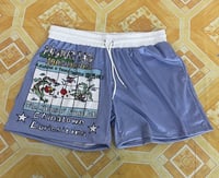 Image 1 of Blue TsingTao Shorts