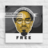Free #4 ("Black Gold" colorway) - Andre 3000