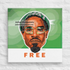 Free #7 ("FAMU" colorway) - Andre 3000