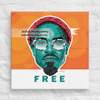 Free #8 ("3000 Sunsets" colorway) - Andre 3000