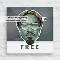 Free #10 ("Focused" colorway) - Andre 3000