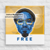 Free #11 ("Deep Blue" colorway) - Andre 3000