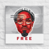 Free #12 ("Red Diamonds" colorway) - Andre 3000