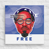 Free #14 ("America" colorway) - Andre 3000