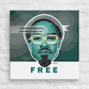 Free #16 ("Tropical 3000" colorway) - Andre 3000