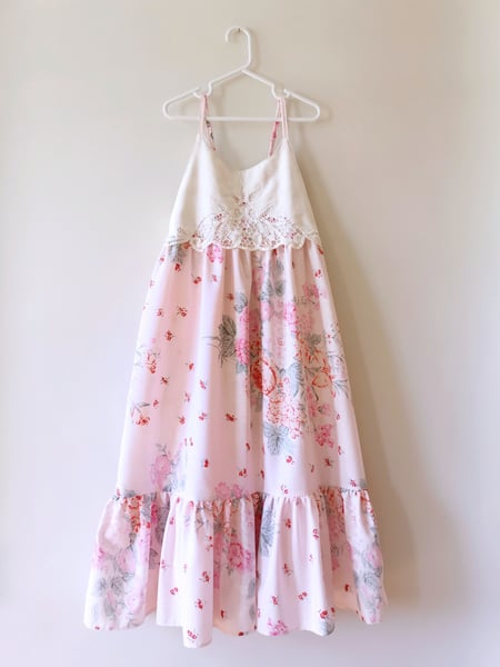 Image of ROSIE Special Occasion Dress - 10/12+ years
