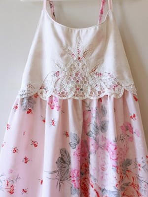 Image of ROSIE Special Occasion Dress - 10/12+ years