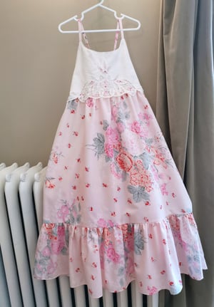 Image of ROSIE Special Occasion Dress - 10/12+ years