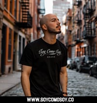 Image 4 of UNISEX SCS T-SHIRT