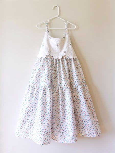 Image of FLORET Special Occasion Dress - 8-10 years