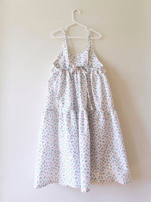 Image of FLORET Special Occasion Dress - 8-10 years