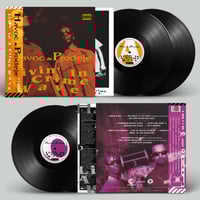 Image 8 of Havoc & Prodeje - Livin' In A Crime Wave (2LP)