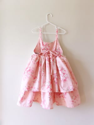 Image of BLOSSOM Special Occasion Dress - 5-7 years