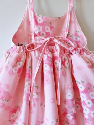 Image of BLOSSOM Special Occasion Dress - 5-7 years