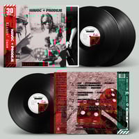 Image 8 of Havoc & Prodeje - Kickin' Game (2LP)