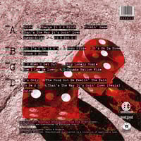Image 4 of Havoc & Prodeje - Kickin' Game (2LP)