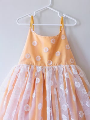 Image of DAISY Special Occasion Dress - 7-9 years