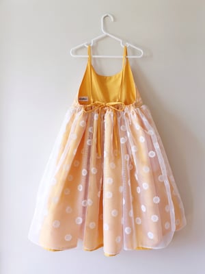 Image of DAISY Special Occasion Dress - 7-9 years