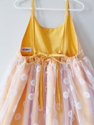 Image of DAISY Special Occasion Dress - 7-9 years