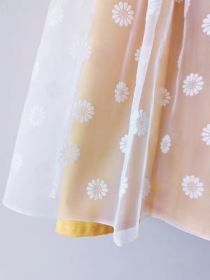 Image of DAISY Special Occasion Dress - 7-9 years