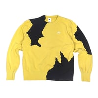 Image 2 of Reworked Nike  Sweater - M