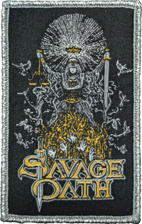 SAVAGE OATH