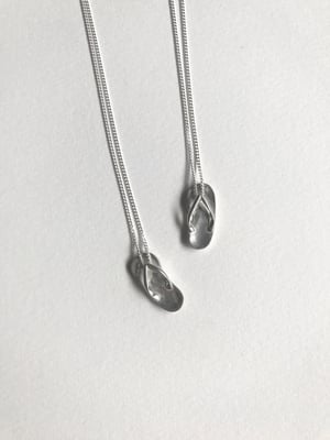 Image of Slippah necklace