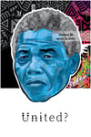 Art Print - "United?" Nelson Mandela